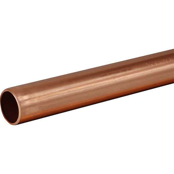 High Precision Seamless Copper Pipe 4 Inch 6-120mm 0.1mm-300mm