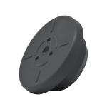 Medical 28mm BromoButyl Stopper For Pharmaceutical Packaging