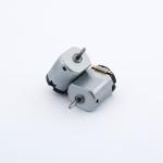 Faradyi Dc Motor 5v 17mm Diameter For Wholesale 3 Volt Dc Toy Car Electric Motor