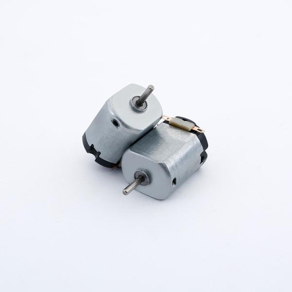 Faradyi Dc 3v Mini Geared Motor 17000-18000r/min Car 3 V High Speed Brush Small