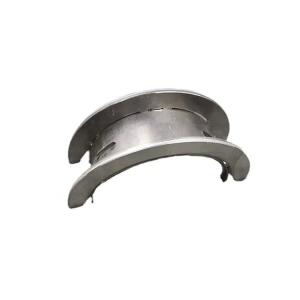Wholesale D02A-111-900 A Main Bearing Crankshaft Thrust Bearing for SDEC Power D6114 SDLG SANY SHANTUI FOTON Truck Spare Parts from china suppliers