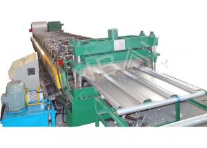 Wholesale 0-12m/Min metal deck forming machine from china suppliers