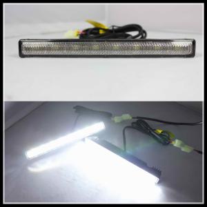 Wholesale 8SMD 5050 LED Daytime Running Light DRL Universal LED daytime driving light Skoda Nissan from china suppliers