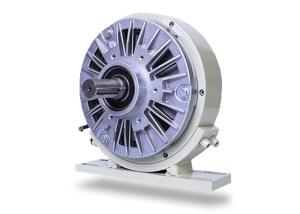 Wholesale 24V 2.3A Magnetic Powder Clutch 50NM Torque For Tension Controller from china suppliers