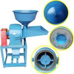 Yifeng Agro 3kw Flour Milling Machinery Grain Corn Crusher 480kg/H