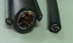 PENDANT CABLE FOR CRANE, ECHU FLAT CABLE, TRAVELING CABLE