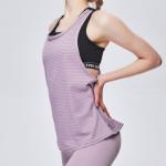 China Supplier tank top tight woman With Mode Fashion