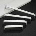 Customization Bedroom Door Lever Handle Stainless Steel 304 For Wooden Door