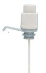 Plastic 5 Gallon Bottled Water Pump