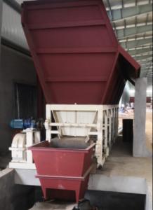 Wholesale Clay Brick Plate Feeding Machine 40 - 50m3/H Capacity For Conveying Raw Materials from china suppliers