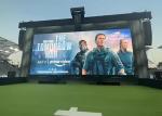 Rental Soft Module Multi-Screen P6 LED Video Display Outdoor Waterproof HD High