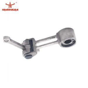 Wholesale Auto Cutter Parts PN HY-1701 Brush Cutter Parts 1CM Steering Rod Assembly For Yin from china suppliers