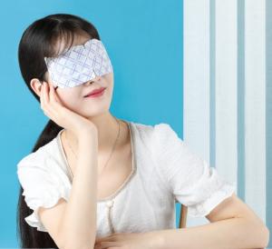 Wholesale Reusable Hot Pack Eye Mask from china suppliers