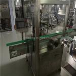 50-5000ML Automatic Bottle Filling Machine , SUS303 Carbonated Drink Bottling