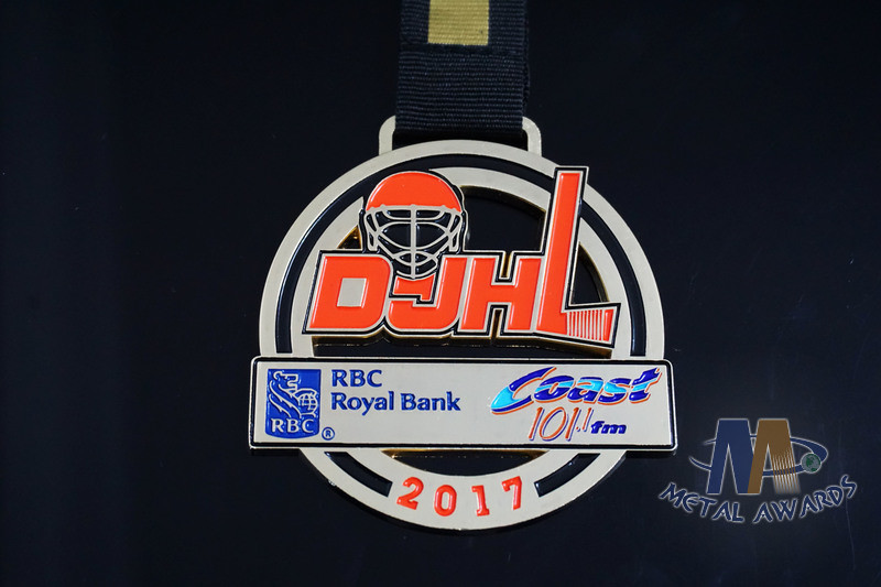 Gold Silver Copper Baseball Award Medals Sports Medallions Die Cast Process Basketball Medals