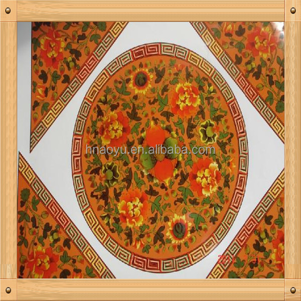 Custom Ceramic Dinner Sets Waterslide Ceramic Transfer Paper For Screen Printing Machines