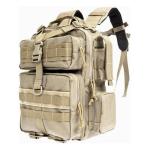 Outdoor Military Rucksacks Tactical Day Pack for Camping Hiking / Trekking