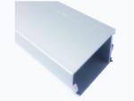 Awnings Profiles Aluminum Extrusion Beams For Johor Aluminium Profile