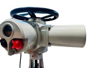 Wholesale Insulation F Level Electric Control Valve Actuator Customized ODM from china suppliers