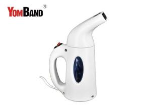 Wholesale Mini Electric Portable Clothes Handy Garment Steamer 700W 130ml Capacity H-106 from china suppliers