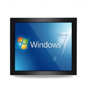 Wholesale 450cd/m2 8.4in Industrial LCD Monitor VGA 12V from china suppliers