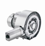 2RB Electric Industrial Fan Side Channel Blower High Pressure