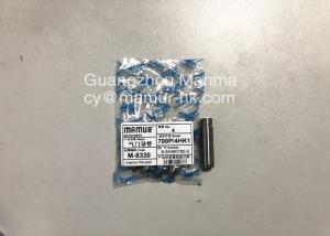 Wholesale MAMUR Valve Guide ISUZU Engine Parts For 4HK1 6HK1 6HH1 6UZ1 8-94390780-0 from china suppliers