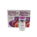 Skin Care Face Lift Botox 100iu 150iu Botulinum Toxin For Wrinkles 100iu 150iu