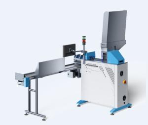 Wholesale EtherCAT Capsule Filter Rod Quality Inspection System AC 220V from china suppliers