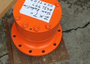 Wholesale ZX70 4SJL997 4445648 Excavator Swing Gearbox from china suppliers
