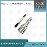 DLLA153P1450 Bosch Diesel Nozzle For Common Rail Injectors 0 445110232/233