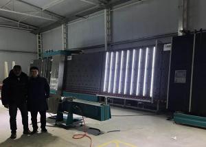 Wholesale Multi Function Insulating Glass Production Line Flat Press 450×280 Size from china suppliers