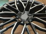 Passenger Car Wheels Aluminum 22 Inch for Zeekr 001 Forged Wheels