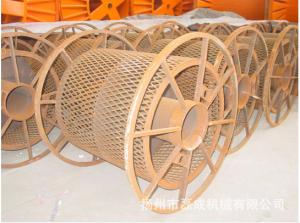 Wholesale Cable heating reels and drums from china suppliers