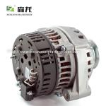 24V 65A Excavator Alternator 4532.3771