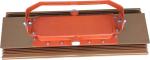 AC100-277V linear explosion proof light 120W 160W high lumen 120lm/W