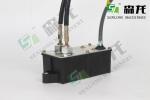 1.5m Double Cables AC1500 AC2/1500 Excavator Governor Motor
