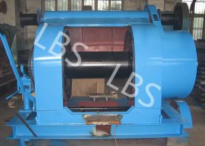 Wholesale Heavy Duty Windlass Boat Winch / Large Tonnage Windlass Hoist from china suppliers