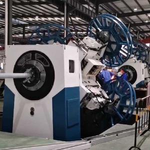 Wholesale 315 Mm RTP Line Steel Cord High Pressure Resistance from china suppliers
