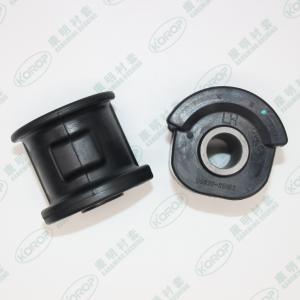 China 54555-22100 Right Front Control Arm Bushing , Car Control Arm Bushing 54555-22101 on sale