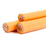 TPE Insulated Electric Vehicle Cable New Energy , EV Electric Car Charger Wiring