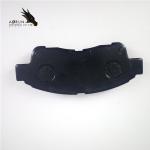 D695-7441 Manufacture Maker Carbon Ceramic Break Pad 04465-44040