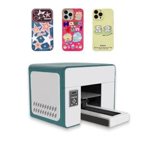 Wholesale A3 Uv Inkjet Flatbed Printers 3D Printer For Acrylic Pen Glass from china suppliers