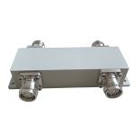 550-2700MHZ 500w 2 In 2 Out 4.3-10 Female Stripline Directional Coupler
