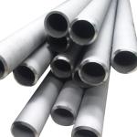 409 310s 304L dia 50mm Stainless Seamless Tube Schedule 160 Used For Boiler Pipe