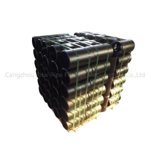 Wholesale Carbon Steel Seamless Buttweld Fittings Unequal 8x6 Size Sch 40 from china suppliers