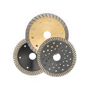 Wholesale 4 Inch Marble Blade Diamond Stone Circular Saw Blade For Cutting Stone from china suppliers