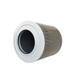 H9107T Hydraulic Filter Cartridg 4237660 200mm OD Excavator Spare Parts