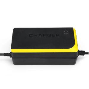 Wholesale OEM/ODM OEM Orders Electric Vehicle E-bike Scooter Latest 72V4A 72V32Ah 30ah 20ah Universal Charger for Lead-Acid Battery from china suppliers
