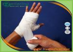 Latex Free Athletic Sports Tape Trainers Strapping Tapes Climbing Finger